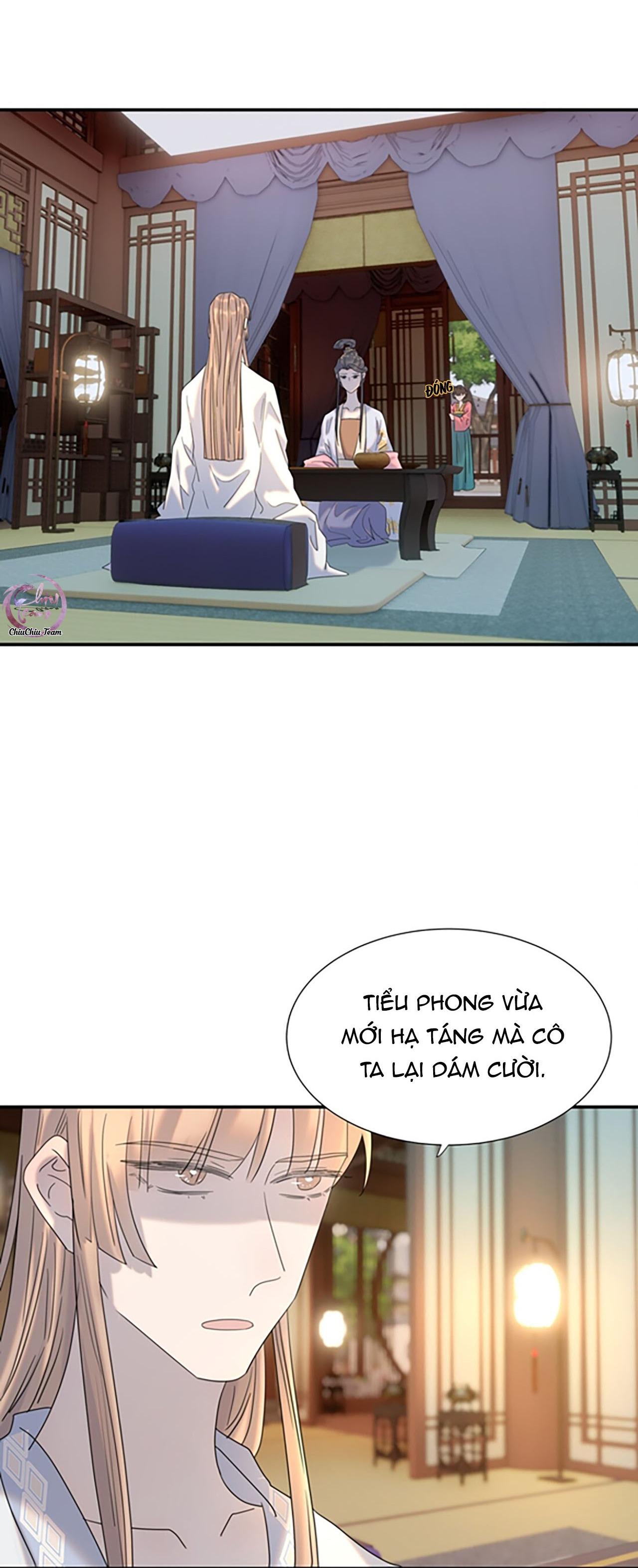 Đọc truyện Hình Như Cầm Nhầm Kịch Bản Của Nữ Chính Rồi! (END) - Chapter 93
