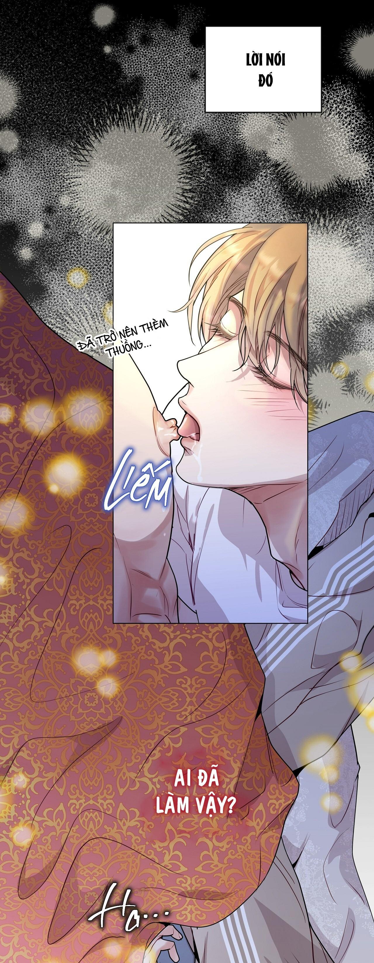 Đọc truyện LỐI SỐNG ÍCH KỶ - Chapter 17