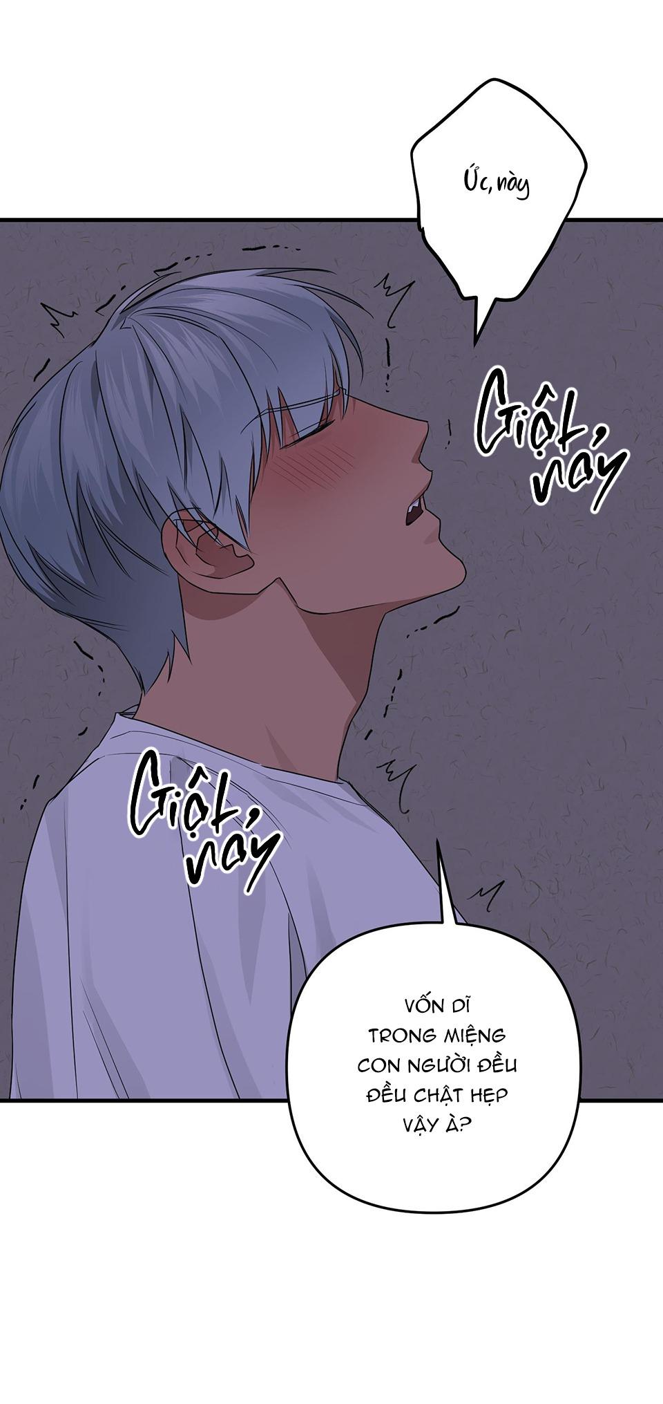 Đọc truyện BL NGẮN CHỊCH HỎNY - Chapter 14.8