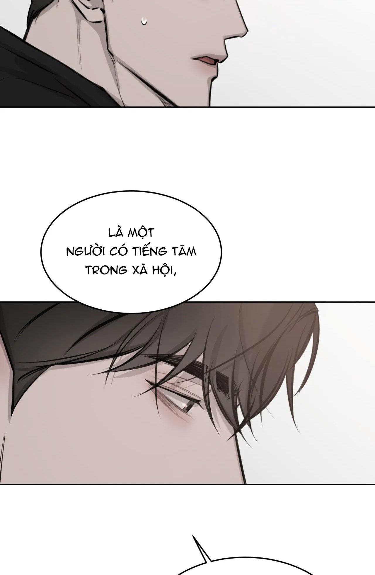 Đọc truyện GIỮA TÌNH CỜ VÀ ĐỊNH MỆNH - Chapter 8