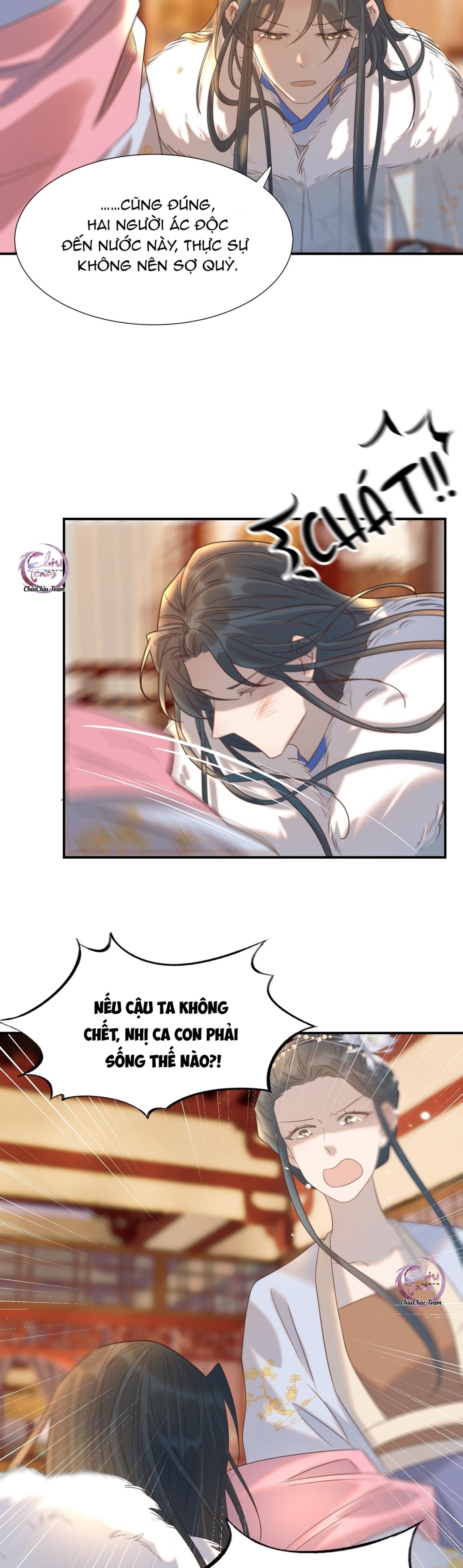 Đọc truyện Hình Như Cầm Nhầm Kịch Bản Của Nữ Chính Rồi! (END) - Chapter 79