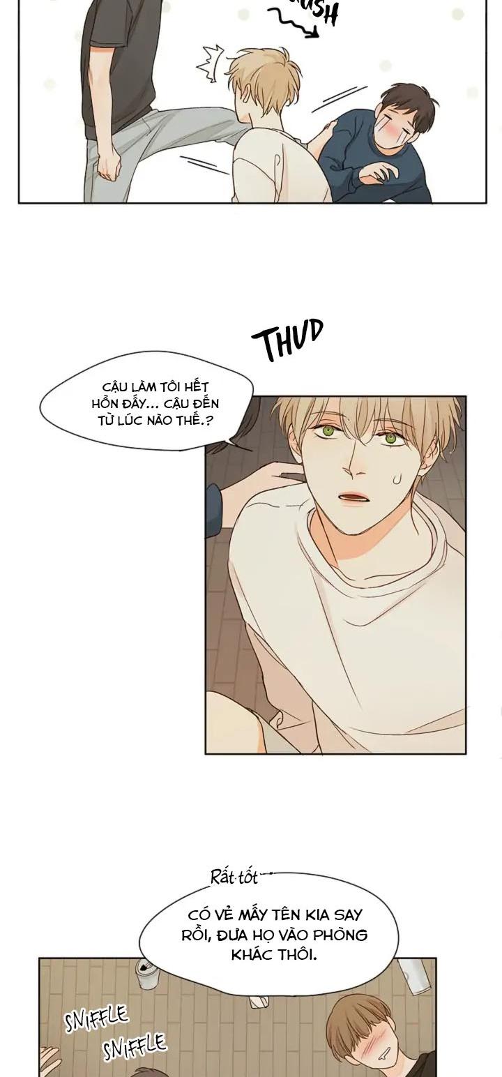 Đọc truyện Manhwa Chịch Vồn Chịch Vã - Chapter 60