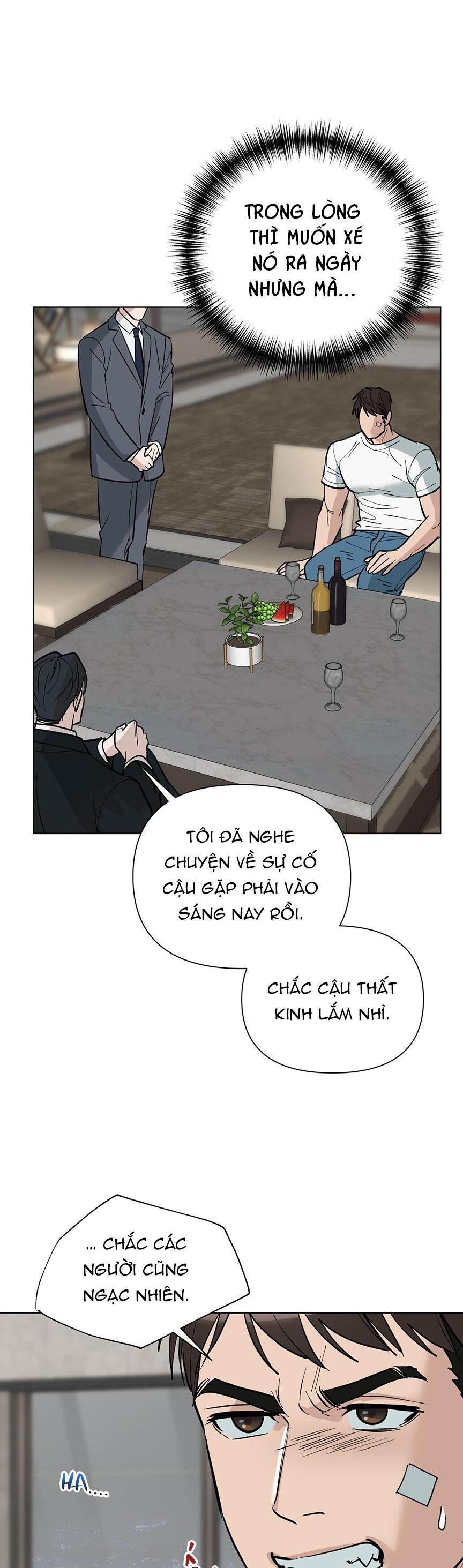 Đọc truyện KIỆT TÁC - Chapter 4