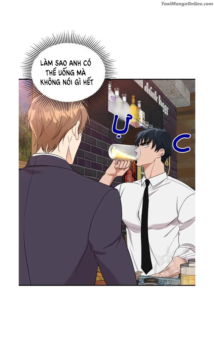 Đọc truyện Tuyển tập BL màu sắc - Chapter 7.1
