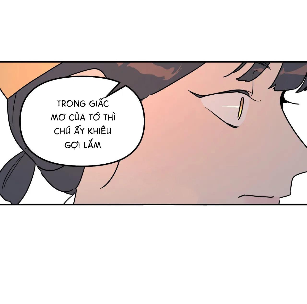 Đọc truyện (CBunu) Cây Không Có Rễ - Chapter 14