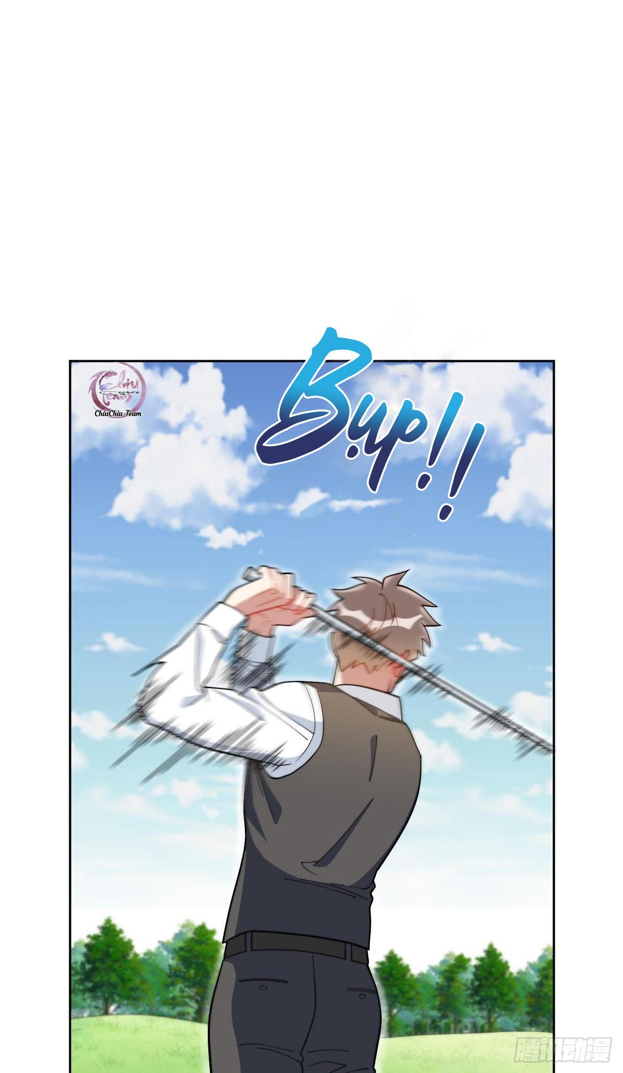 Đọc truyện Nhiệm Vụ Của Thư Kí Nam - Chapter 37