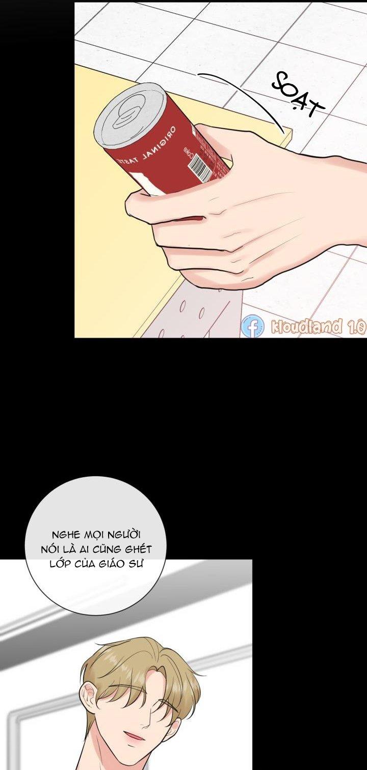 Đọc truyện Người Yêu Hiếm Hoi - Chapter 10