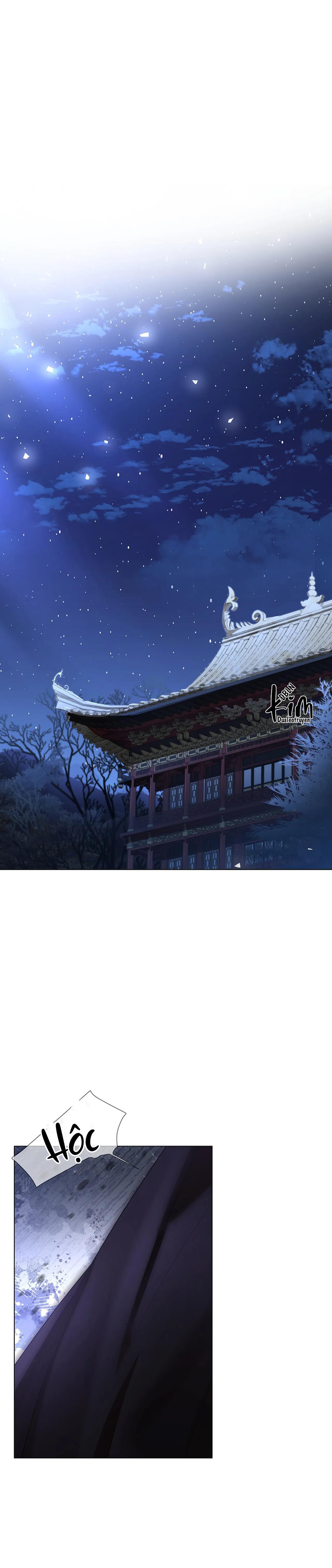 Đọc truyện HOA GIẤY - Chapter 50