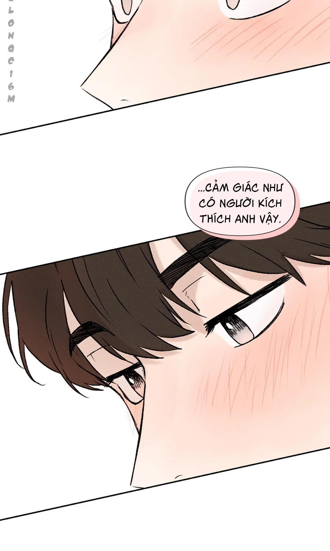 Đọc truyện Đừng Cho Em Hy Vọng - Chapter 48