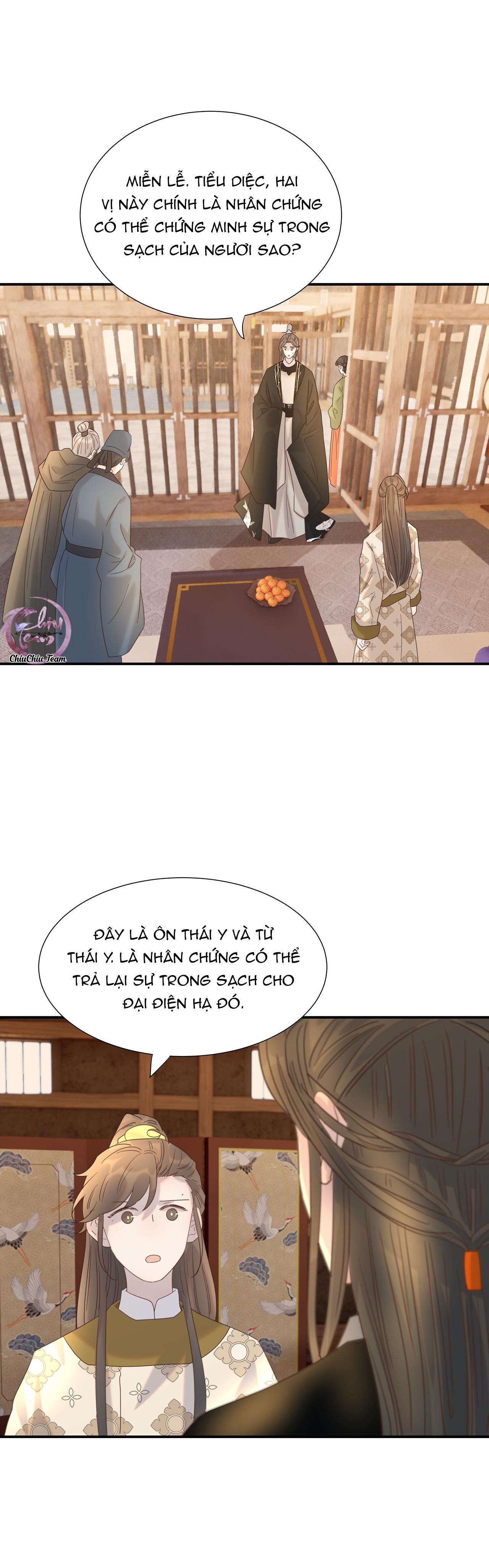 Đọc truyện Hình Như Cầm Nhầm Kịch Bản Của Nữ Chính Rồi! (END) - Chapter 78