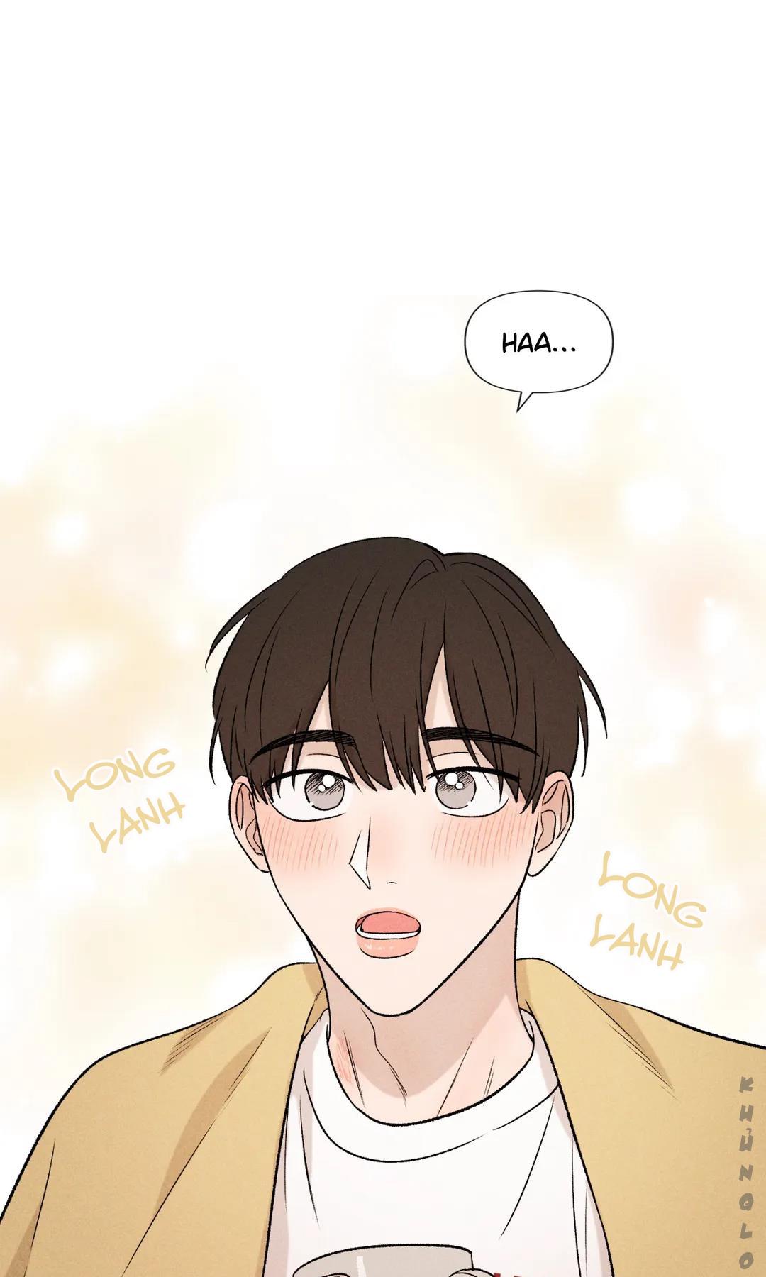 Đọc truyện Đừng Cho Em Hy Vọng - Chapter 48