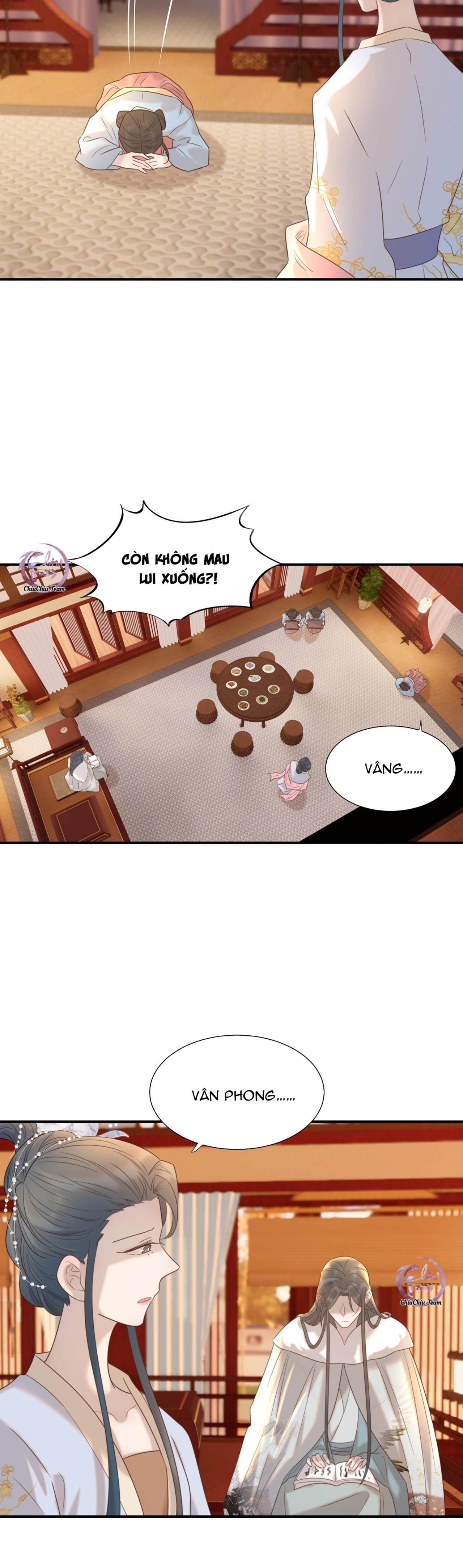 Đọc truyện Hình Như Cầm Nhầm Kịch Bản Của Nữ Chính Rồi! (END) - Chapter 79
