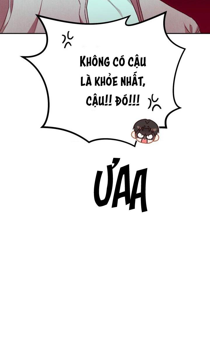 Đọc truyện NETKAMA PUNCH!! - Chapter 30