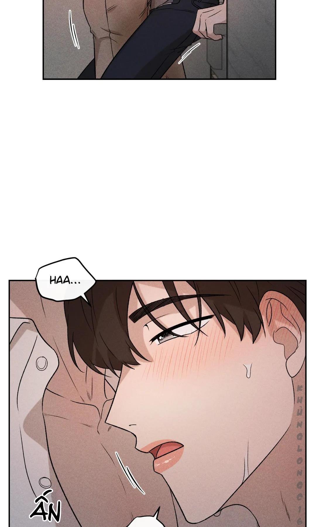 Đọc truyện Đừng Cho Em Hy Vọng - Chapter 48