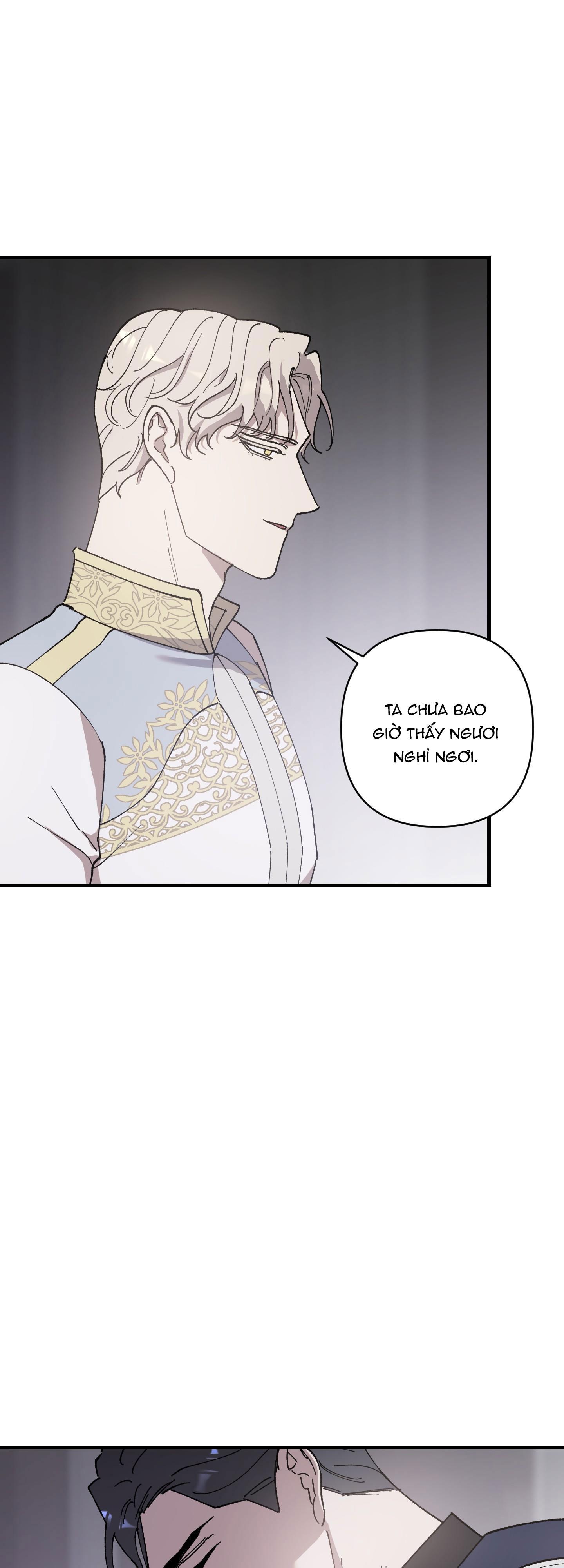 Đọc truyện Đóa hoa của mặt trời - Chapter 38