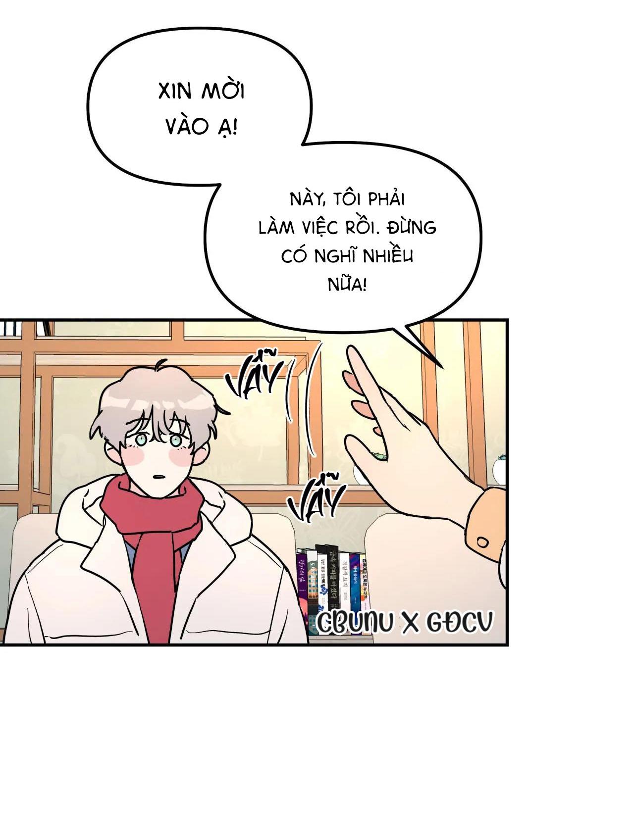 Đọc truyện (CBunu) Cây Không Có Rễ - Chapter 14