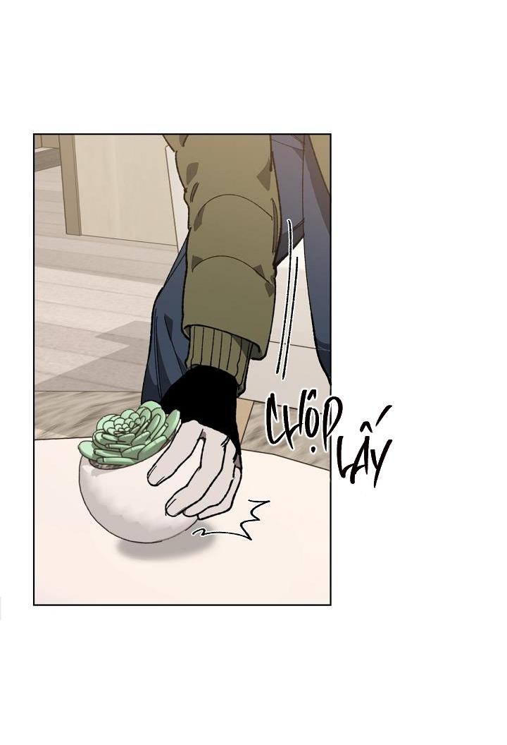 Đọc truyện (CBunu) Tráo Đổi - Chapter 9