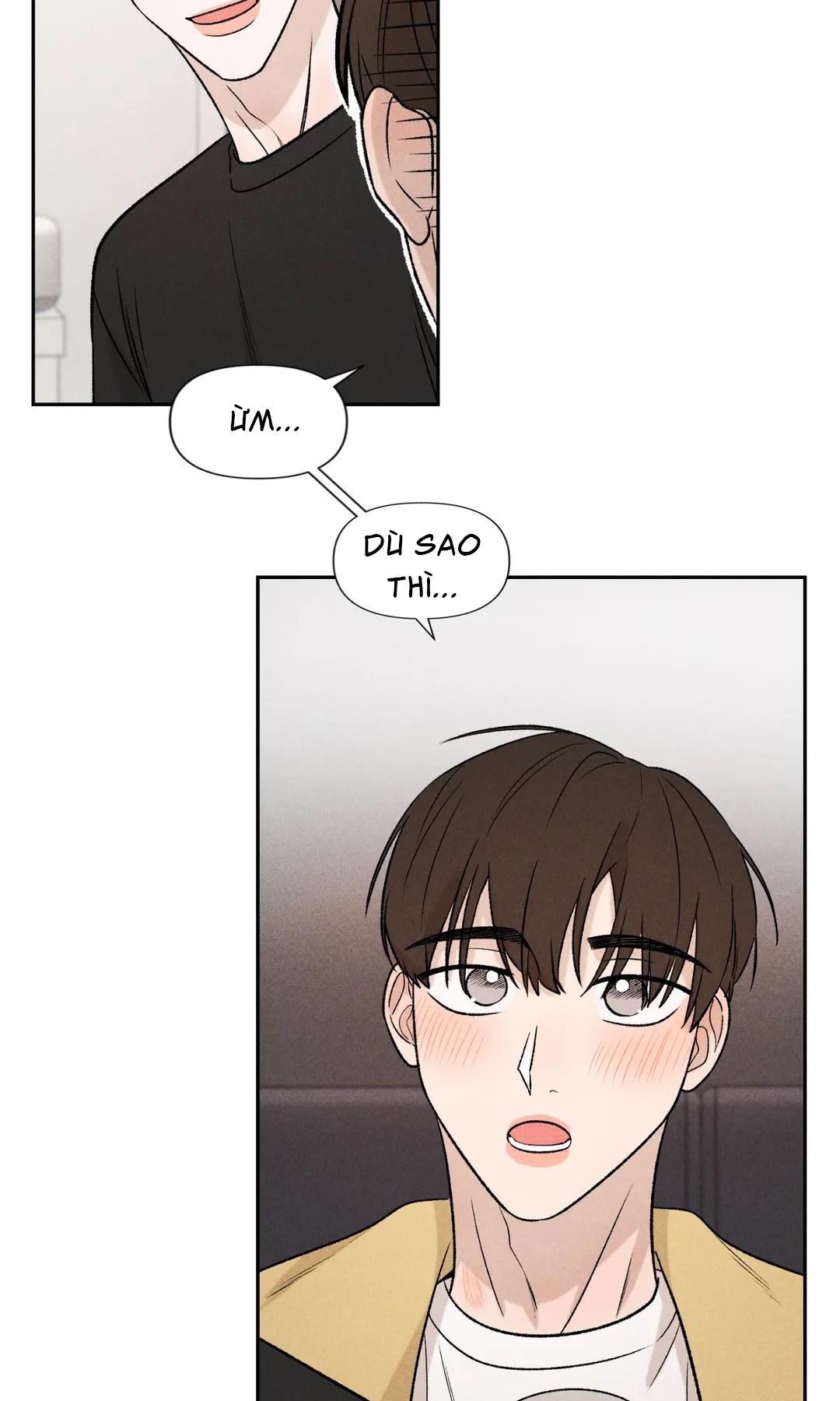 Đọc truyện Đừng Cho Em Hy Vọng - Chapter 48