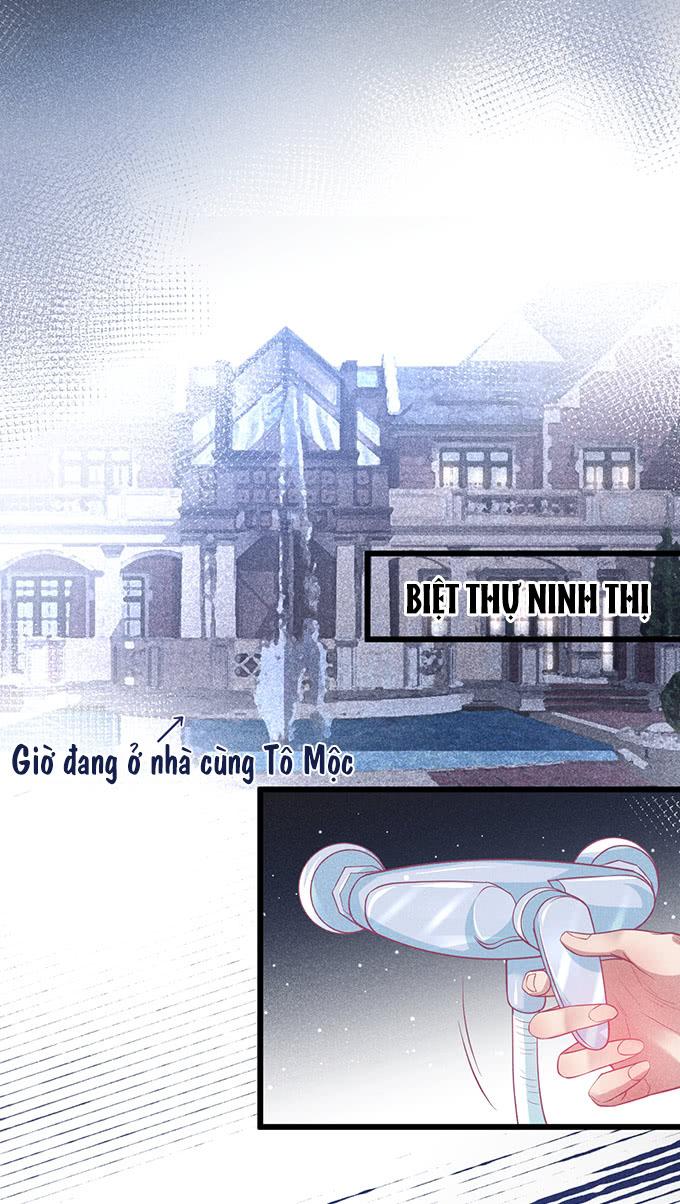 Đọc truyện Oxy gây chết người [DROP] - Chapter 3
