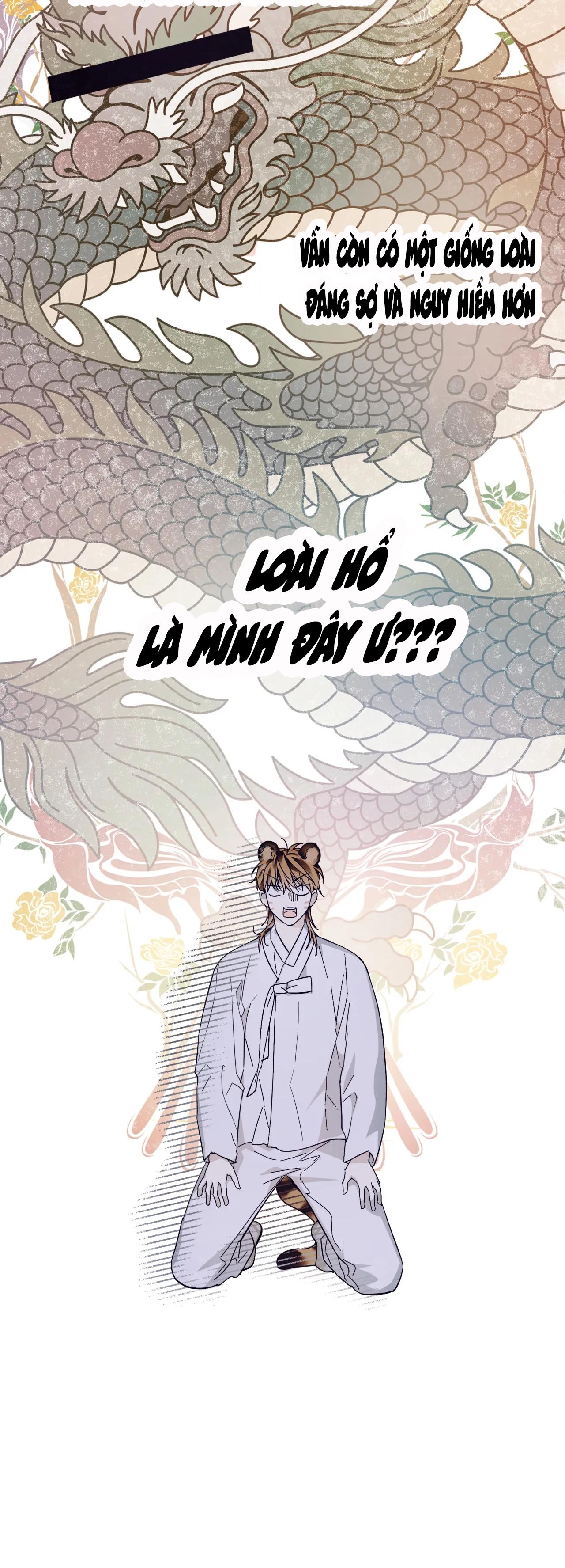 Đọc truyện Manhwa Chịch Vồn Chịch Vã - Chapter 19
