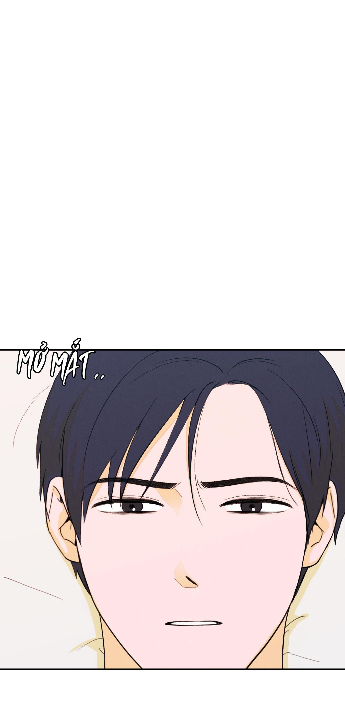 Đọc truyện |DROP| Mở Cửa Vào Ban Đêm - Chapter 2