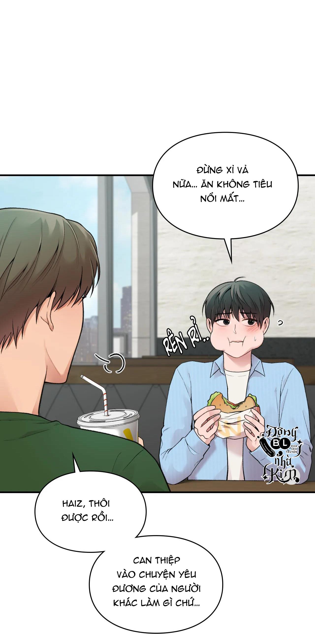 Đọc truyện ZAI ĐẸP NHƯNG LẠI THÍCH DẠY ĐỜI - Chapter 7