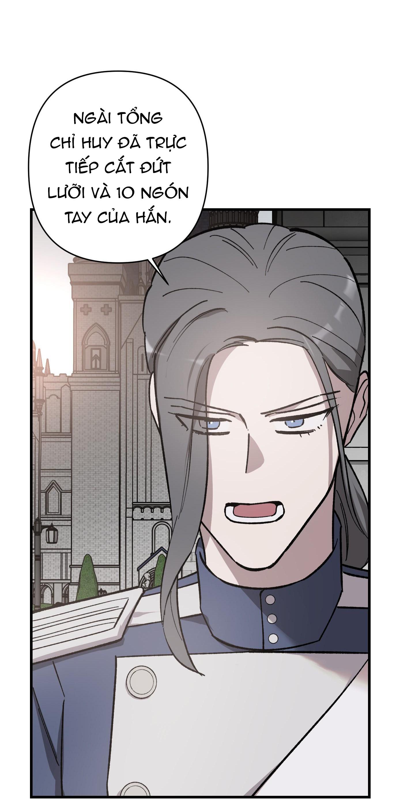 Đọc truyện Đóa hoa của mặt trời - Chapter 25