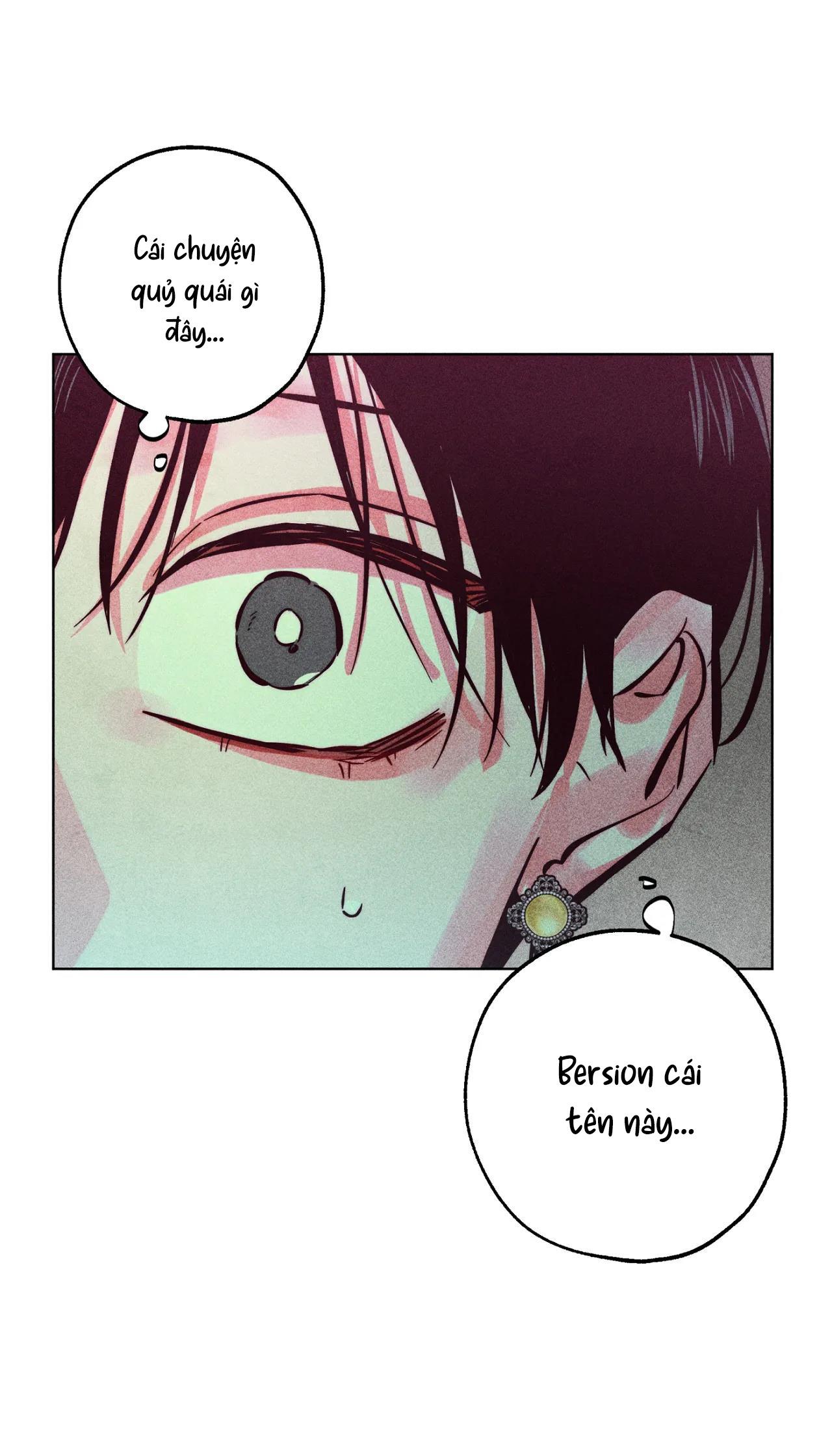 Đọc truyện (CBunu) Làm vị cứu tinh thật dễ dàng - Chapter 43
