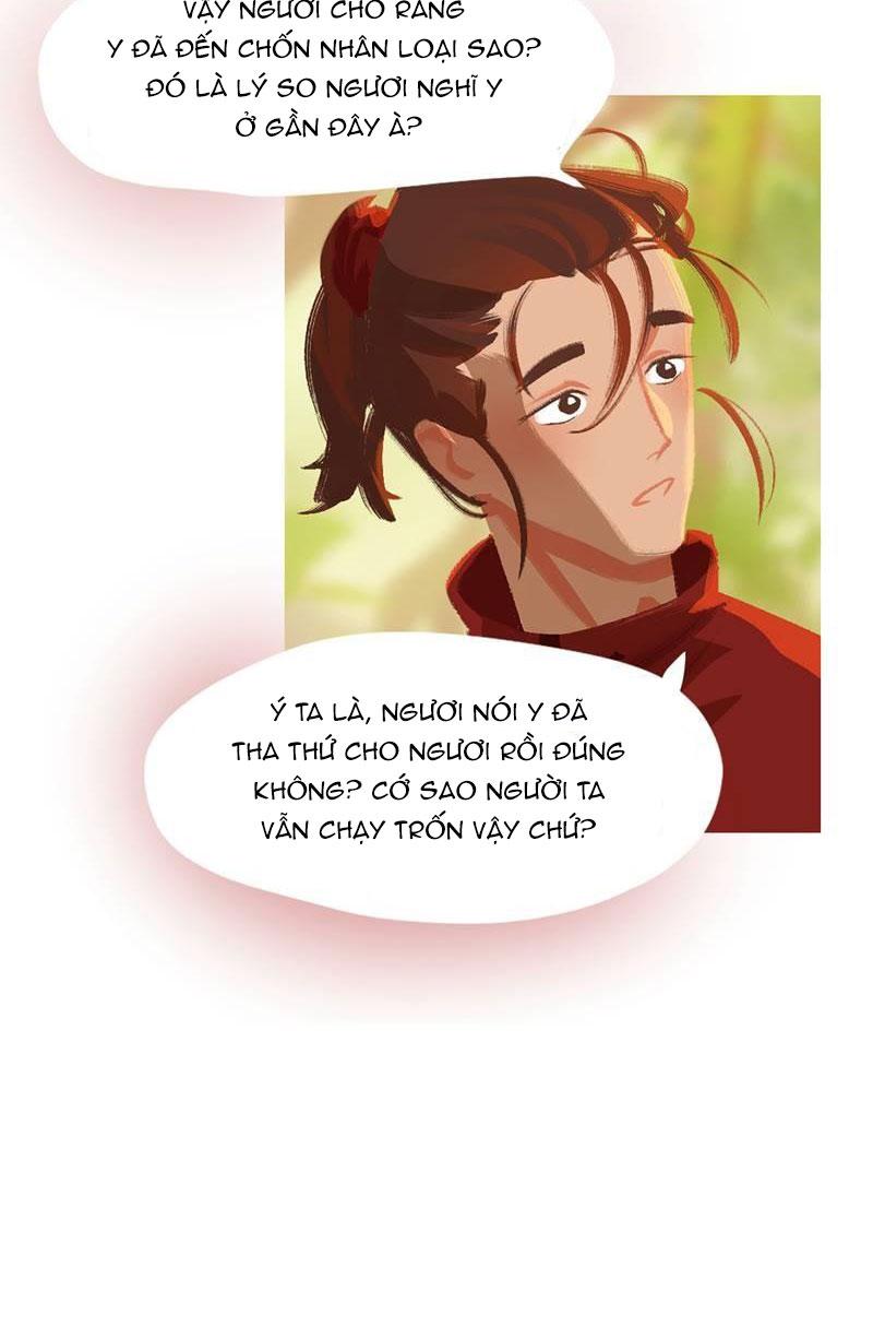 Đọc truyện SẢI DÀI CỨU RỖI - Chapter 13