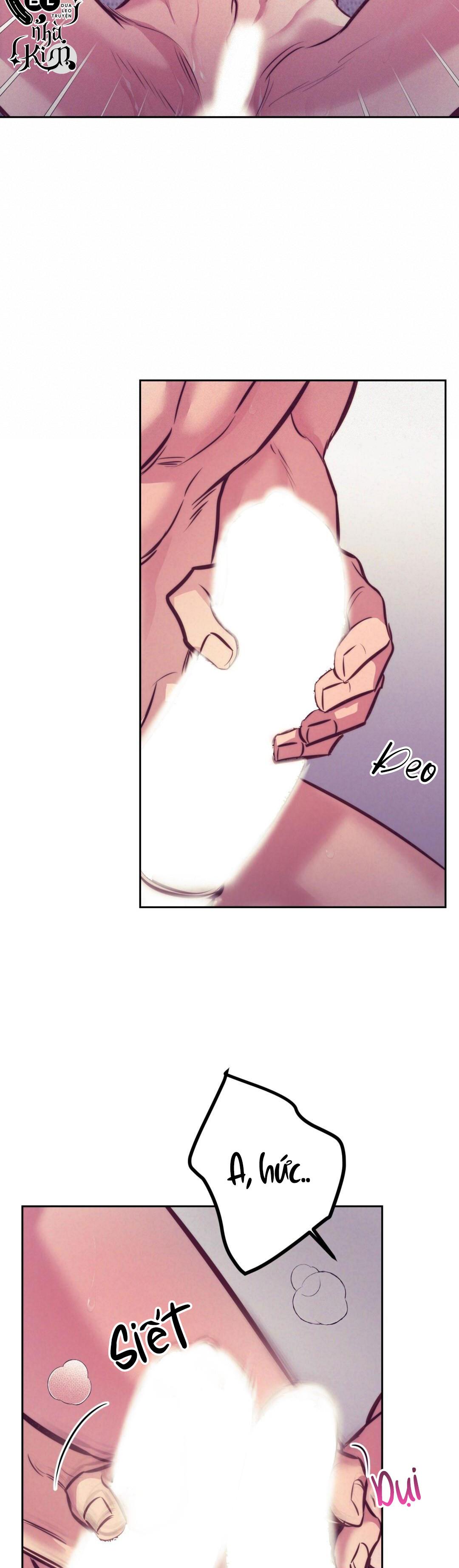 Đọc truyện BYE BYE - Chapter 42