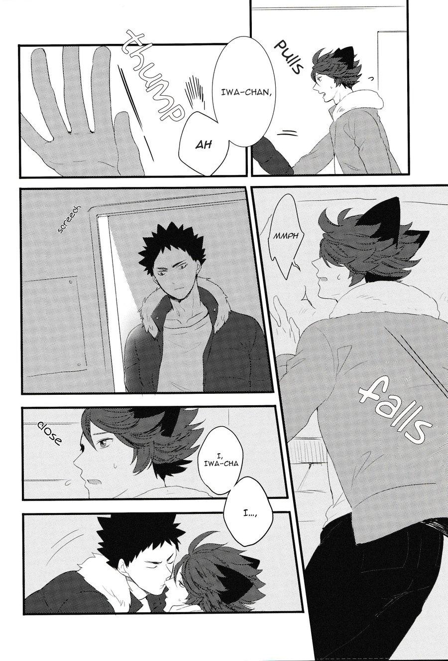 Đọc truyện Tuyển tập truyện doujinshi - Chapter 125