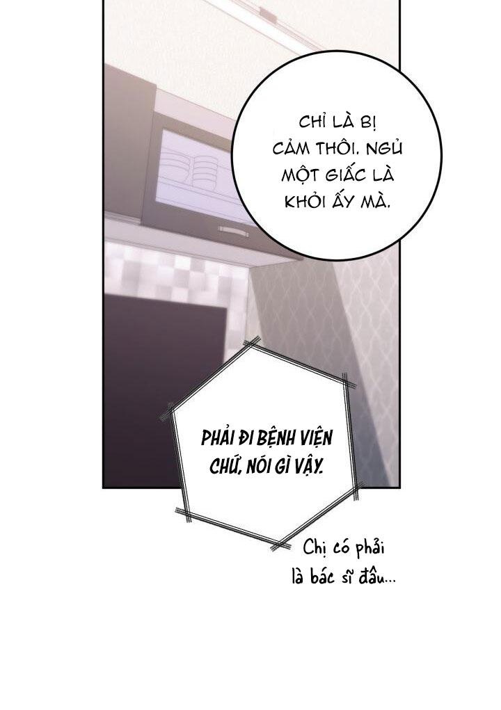Đọc truyện NETKAMA PUNCH!! - Chapter 23