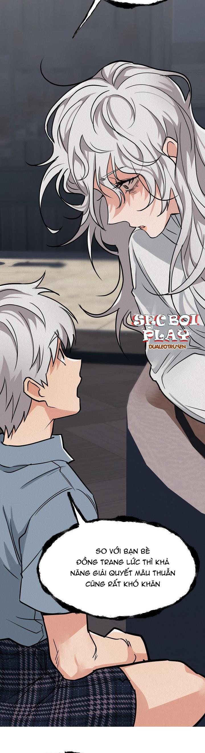 Đọc truyện Boy Meets Girl - Chapter 12