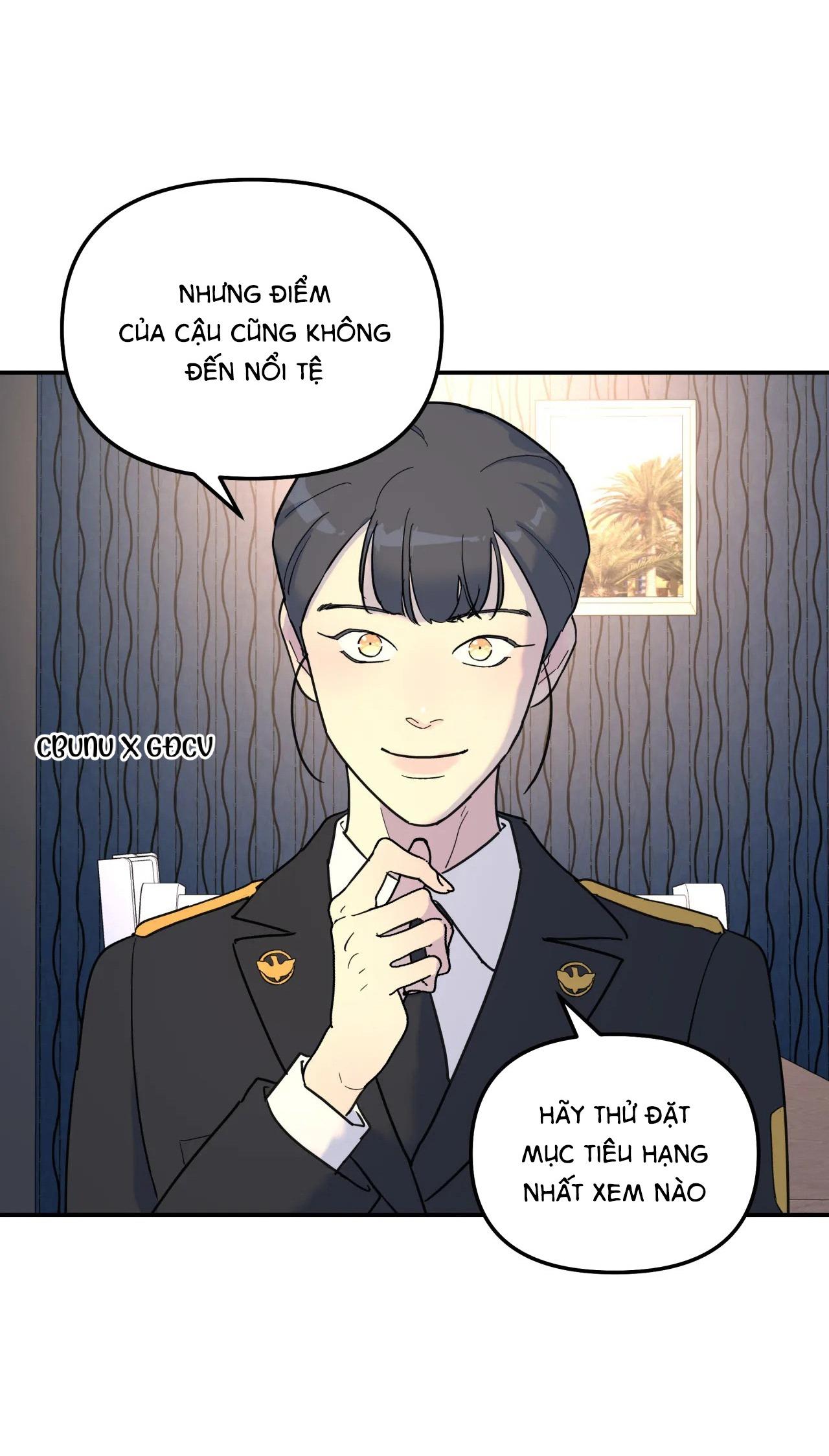 Đọc truyện (CBunu) Cây Không Có Rễ - Chapter 29