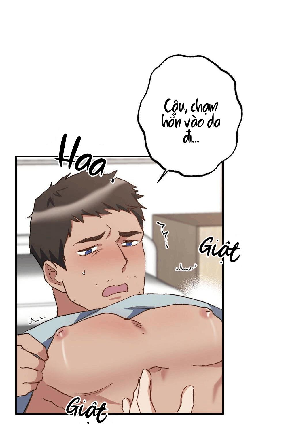 Đọc truyện TUYỂN TẬP NGỰC BỰ, CUNG KHỦ CỦA NHÀ KIM - Chapter 38
