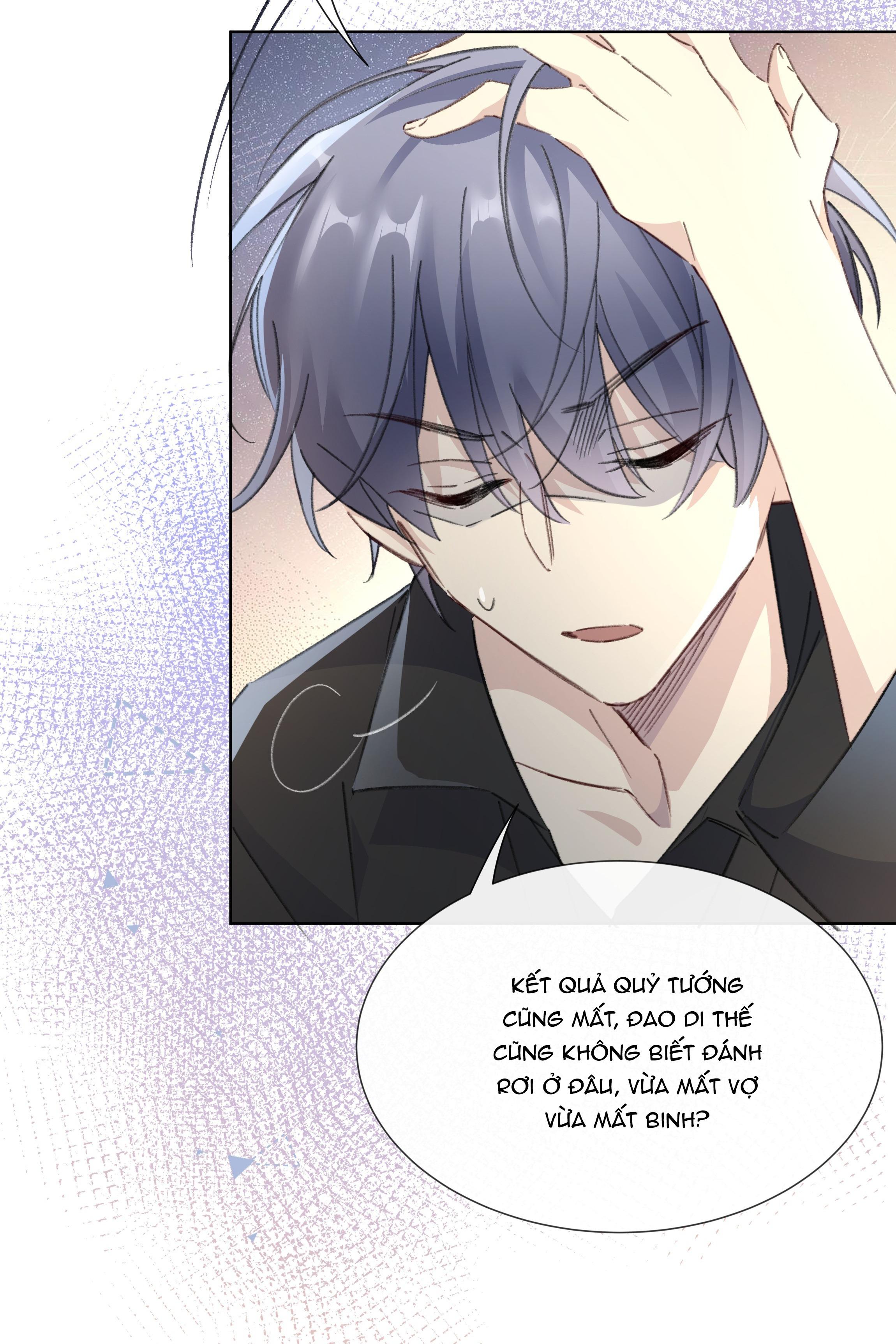 Đọc truyện Xuyên Tới Hiện Đại Lại Đụng Mặt Kẻ Thù Truyền Kiếp - Chapter 3
