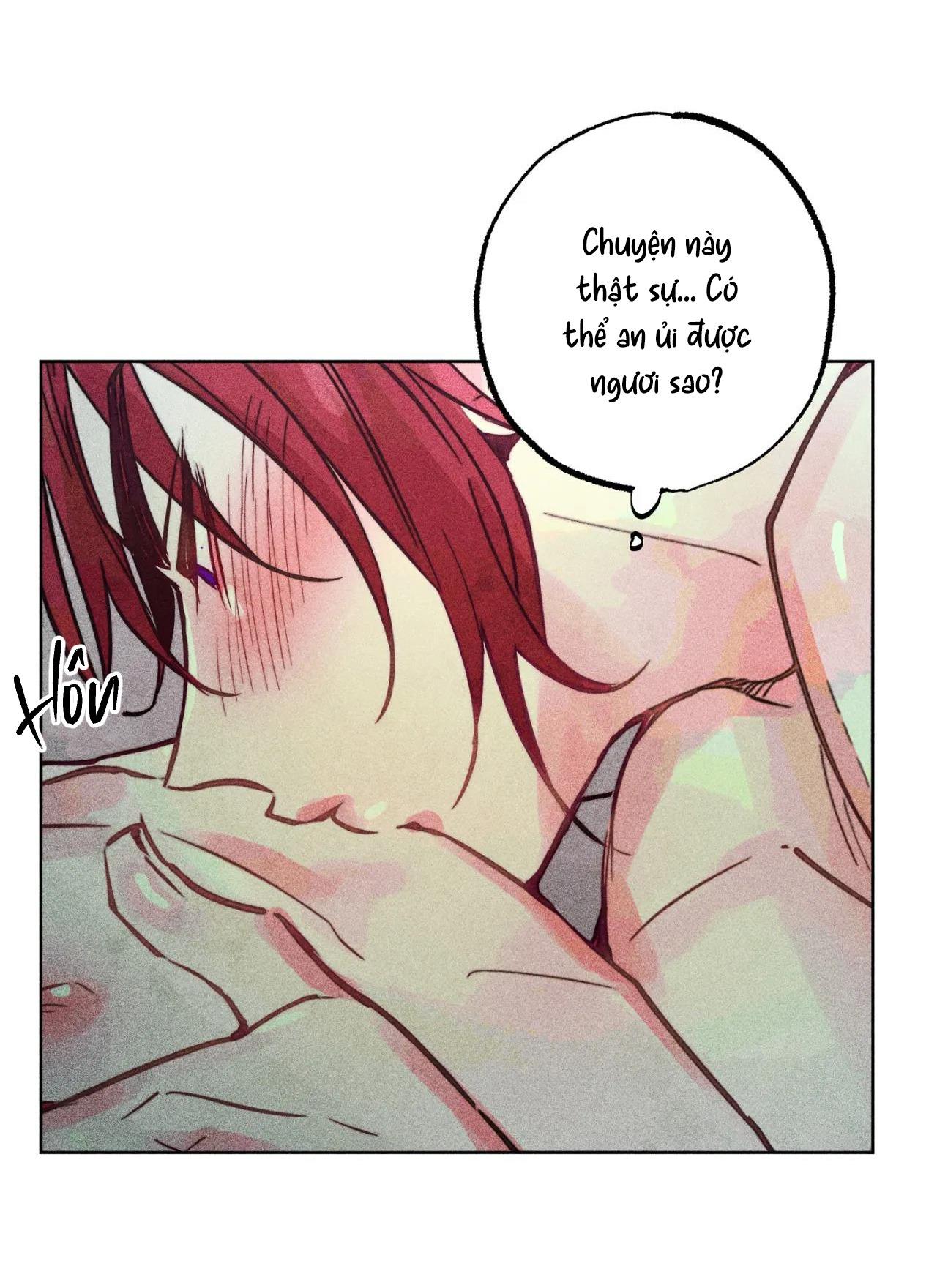 Đọc truyện (CBunu) Làm vị cứu tinh thật dễ dàng - Chapter 47