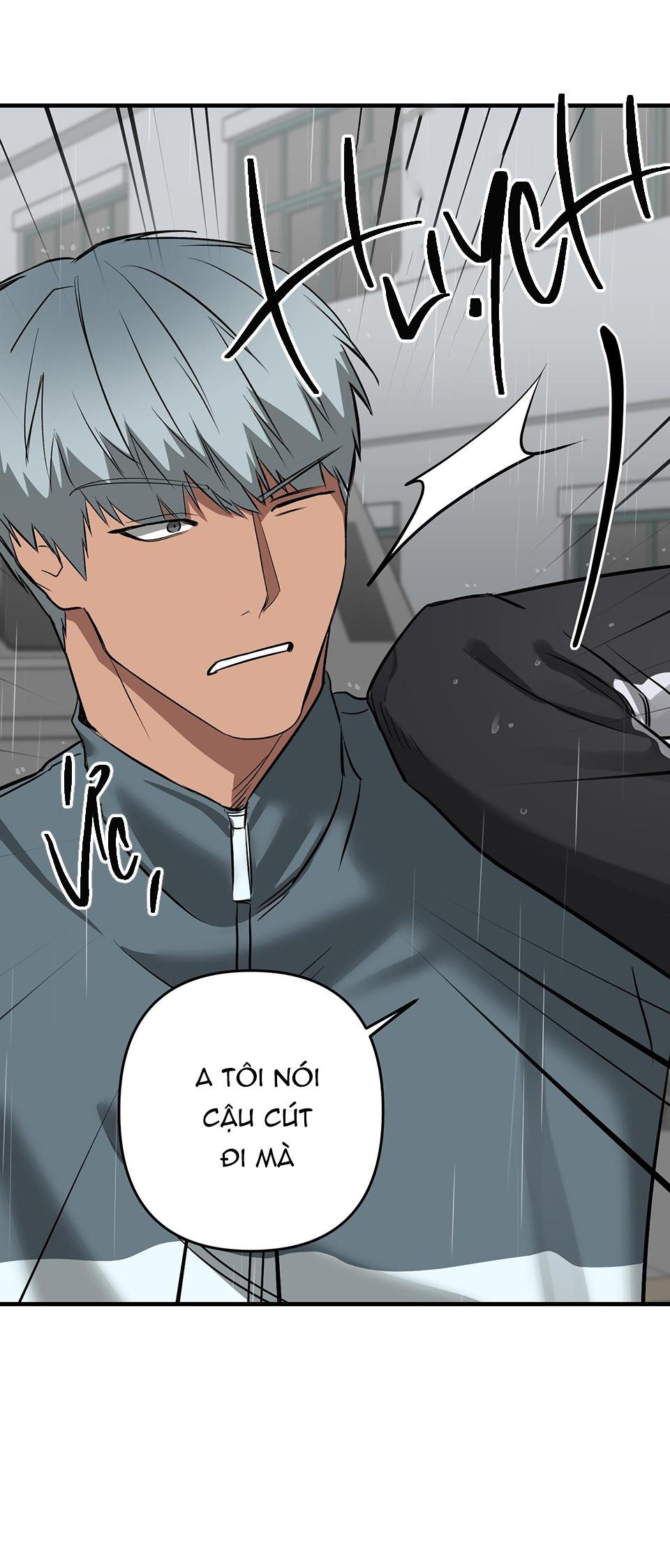 Đọc truyện BL NGẮN CHỊCH HỎNY - Chapter 14.4