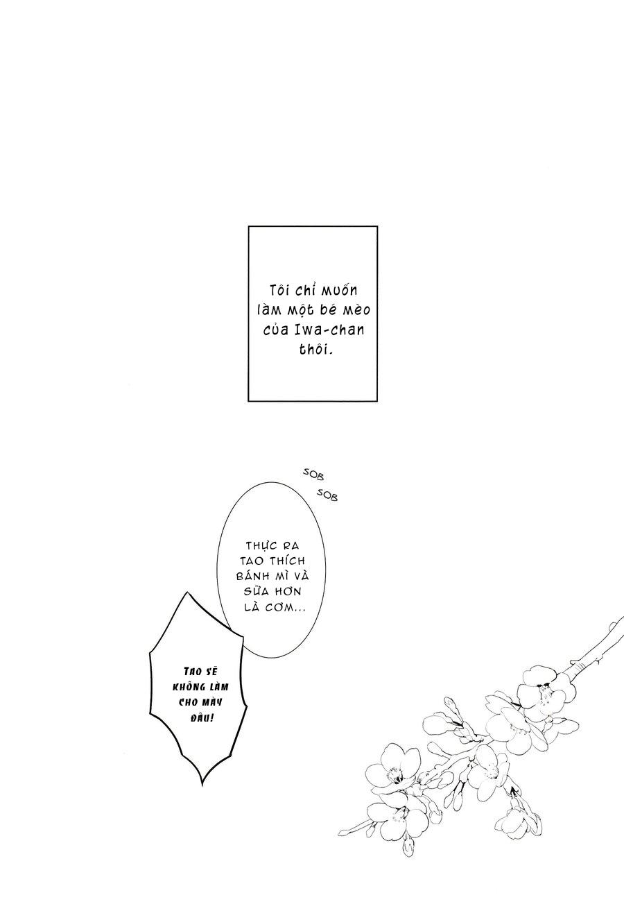 Đọc truyện Tuyển tập truyện doujinshi - Chapter 125