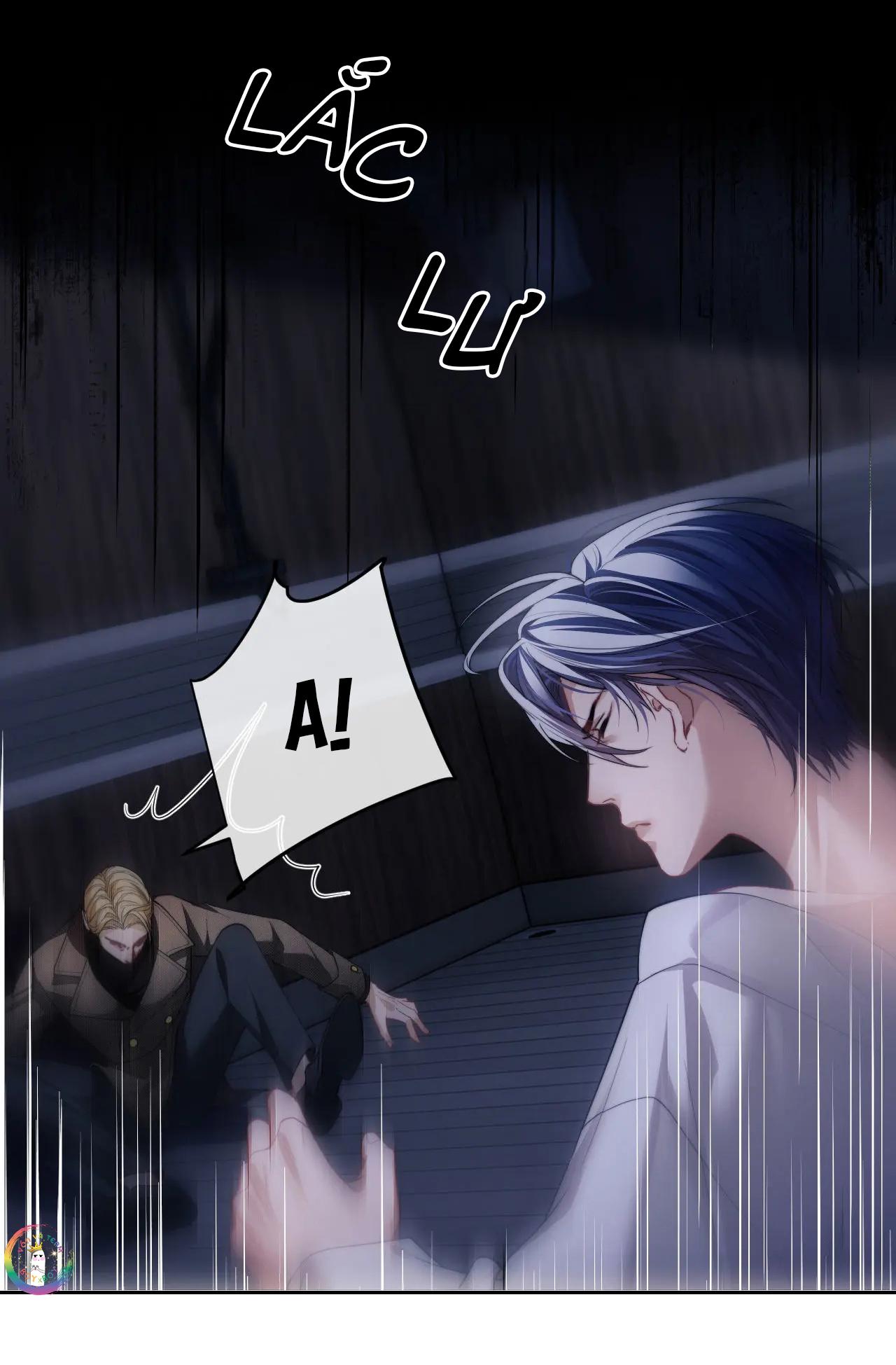 Đọc truyện Nhân Ngư Desharow - Chapter 6