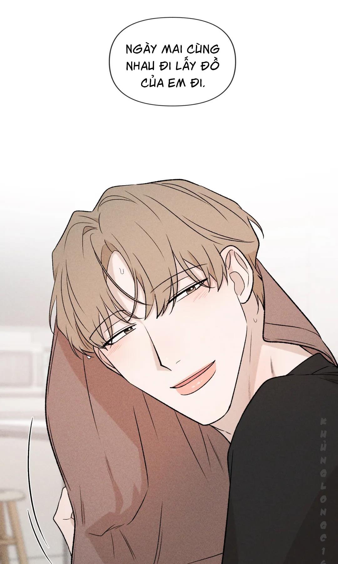 Đọc truyện Đừng Cho Em Hy Vọng - Chapter 48