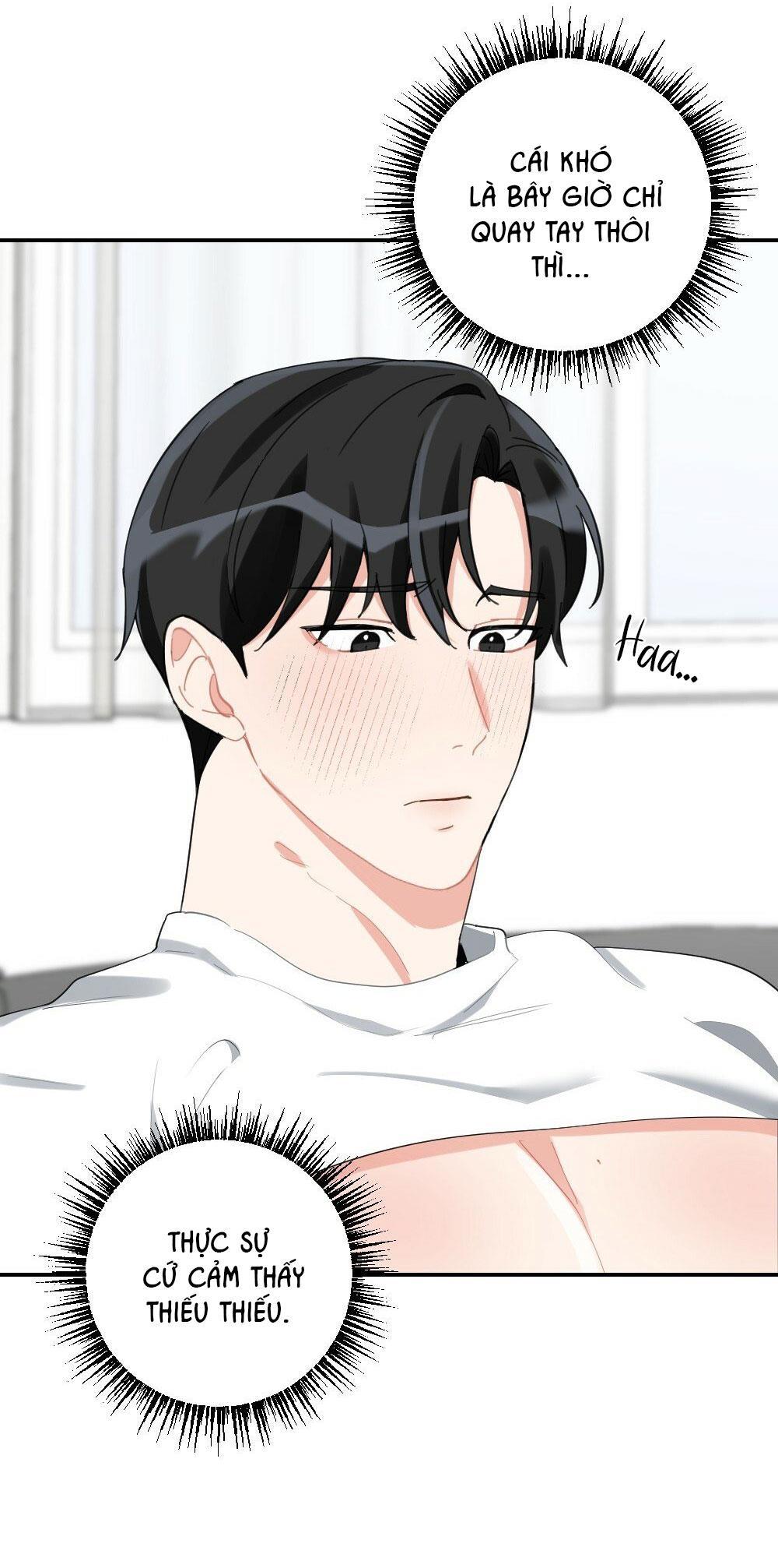 Đọc truyện TUYỂN TẬP NGỰC BỰ, CUNG KHỦ CỦA NHÀ KIM - Chapter 45