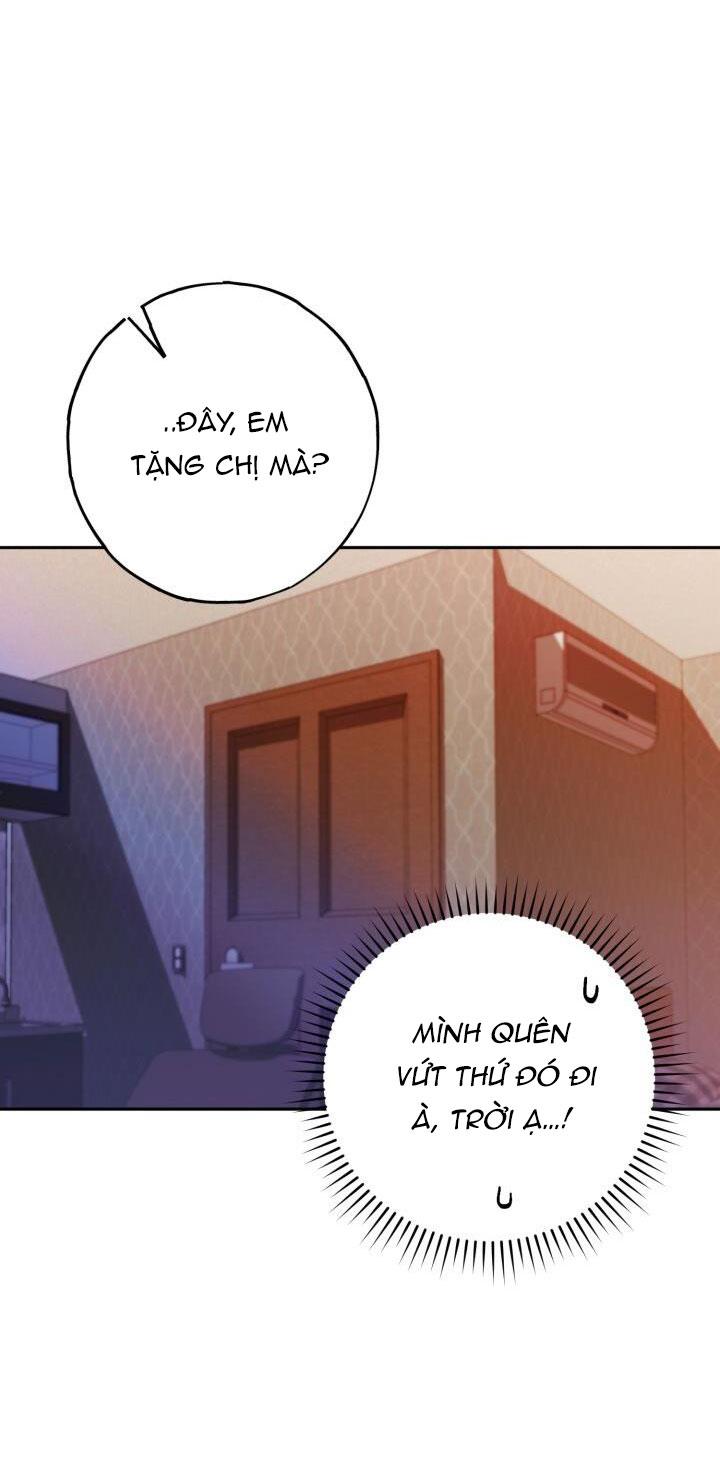 Đọc truyện NETKAMA PUNCH!! - Chapter 15