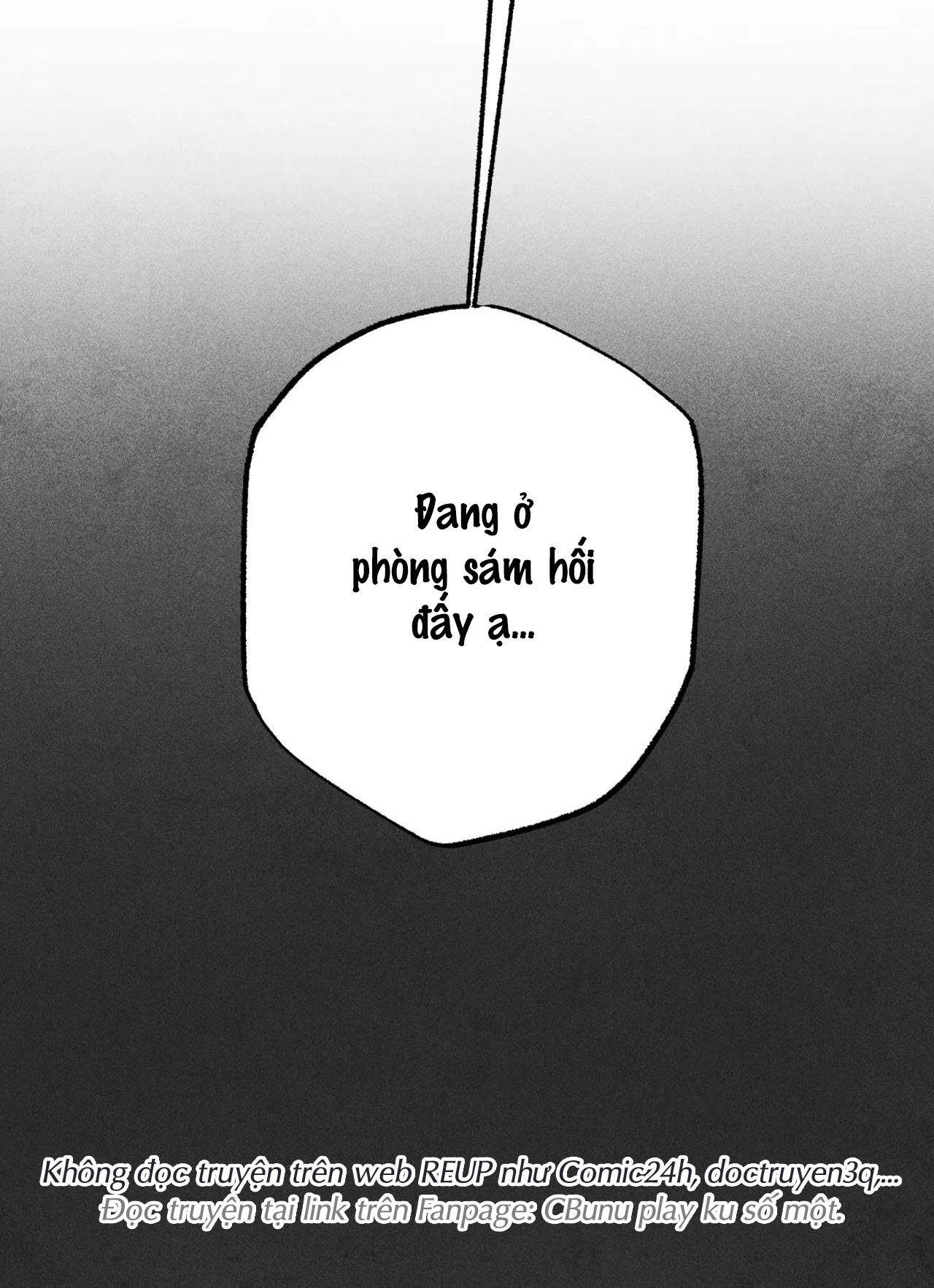 Đọc truyện (CBunu) Làm vị cứu tinh thật dễ dàng - Chapter 44