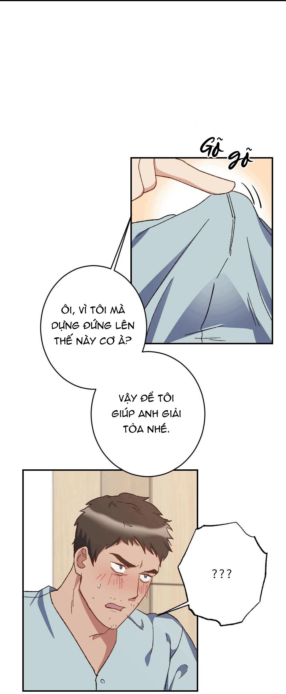 Đọc truyện TUYỂN TẬP NGỰC BỰ, CUNG KHỦ CỦA NHÀ KIM - Chapter 38