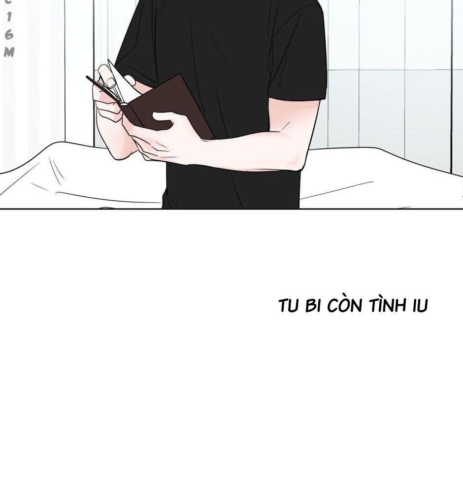 Đọc truyện Tiền Bối, Chúng Ta Cần Nói Chuyện - Chapter 21