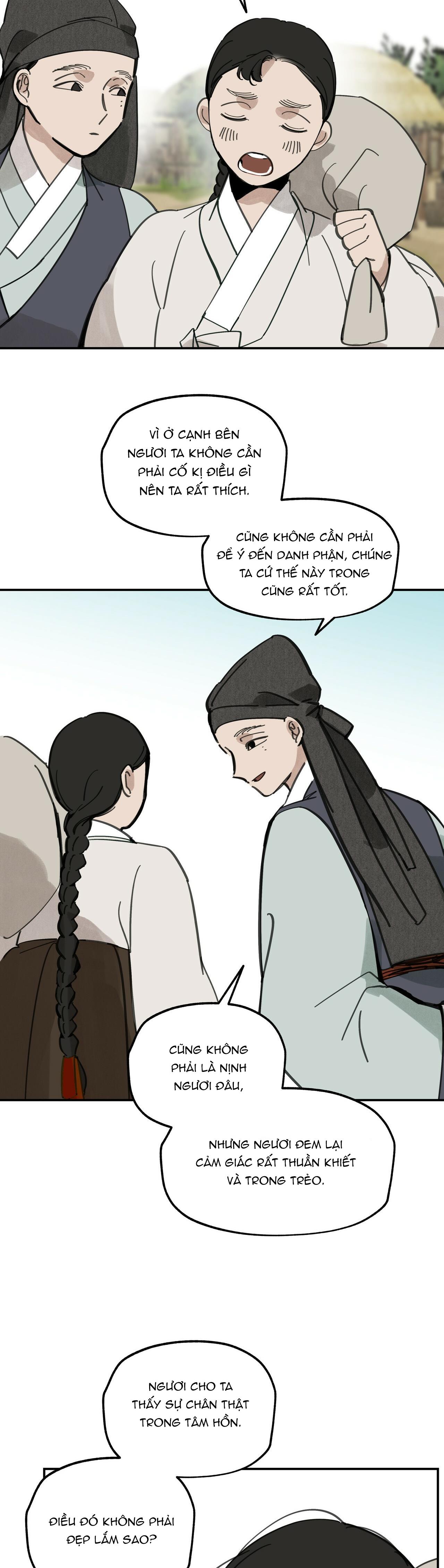 Đọc truyện PALJAE - Chapter 56