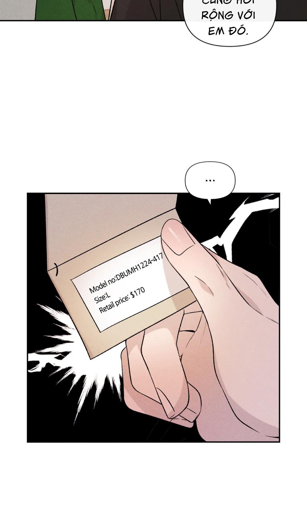 Đọc truyện Đừng Cho Em Hy Vọng - Chapter 48