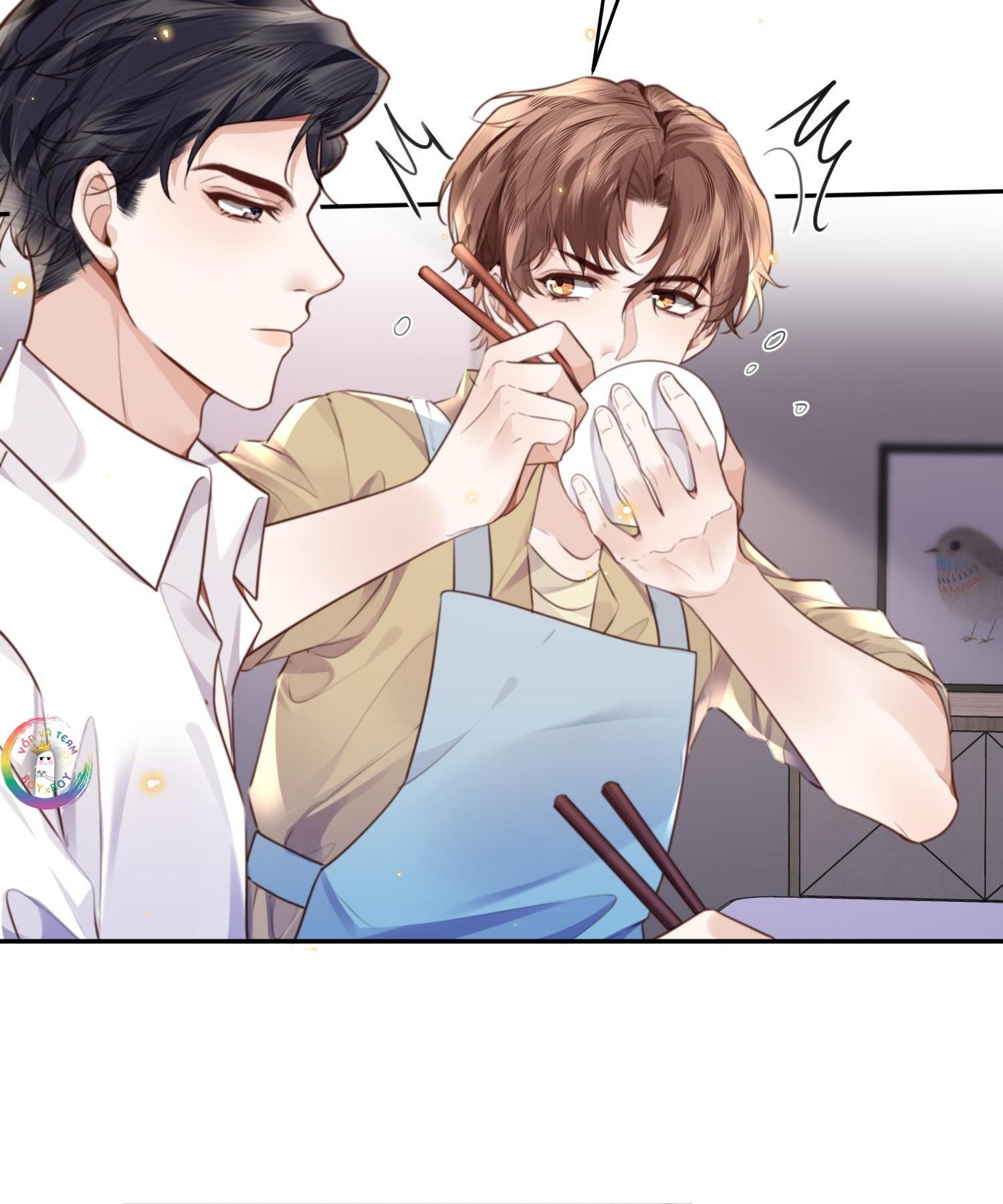 Đọc truyện Đặc Chế Cho Riêng Anh - Chapter 48