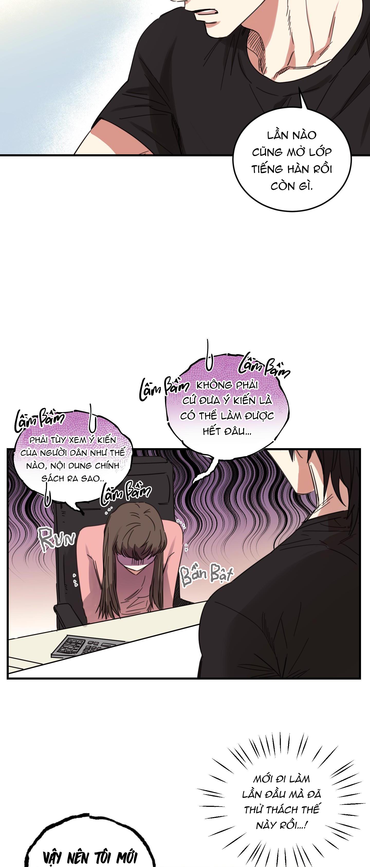Đọc truyện NGÔI NHÀ HƯỚNG MẶT TRỜI MỌC - Chapter 7